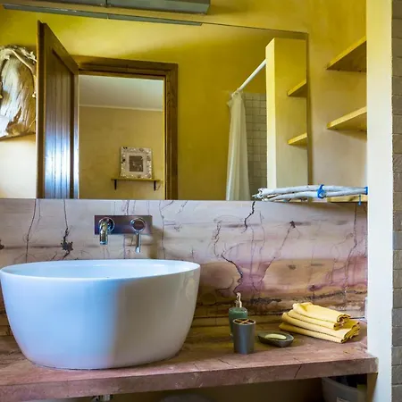 Le Rondini Спартия