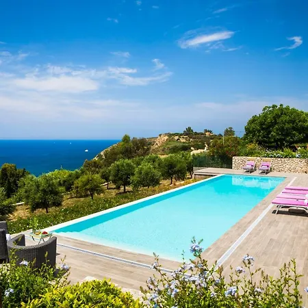 Vila Le Rondini