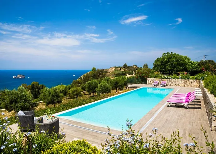 Vila Le Rondini