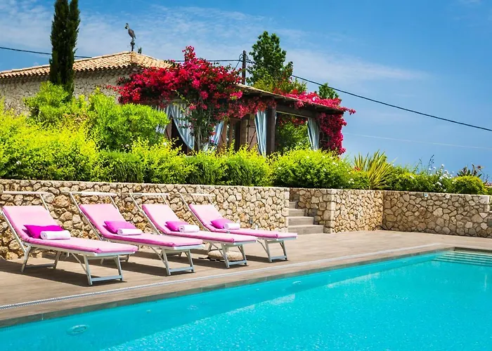 Vila Le Rondini