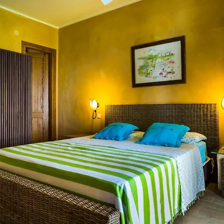 Le Rondini * Spartia (Kefalonia)