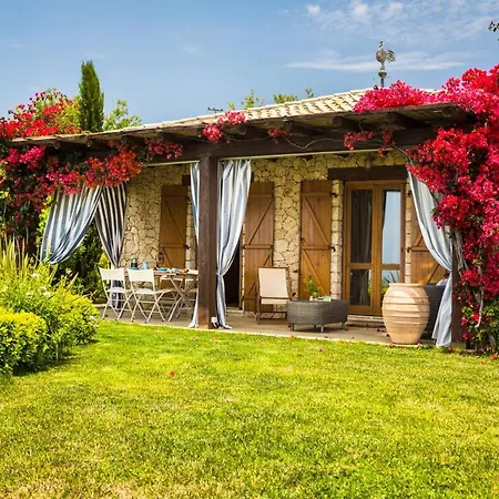 Le Rondini Villa