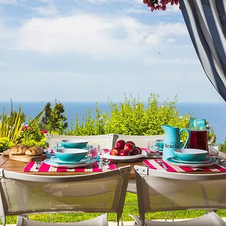 Le Rondini * Spartia (Kefalonia)