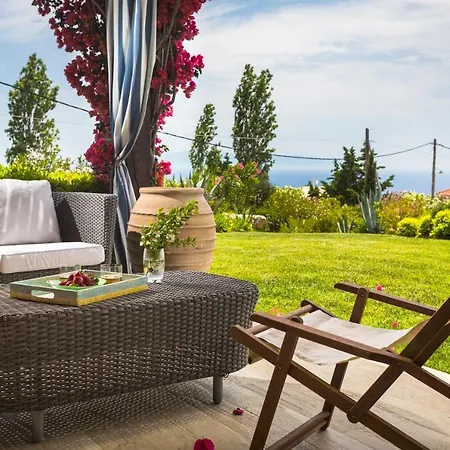 Le Rondini * Spartià